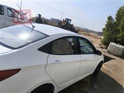 هيونداي أكسنت